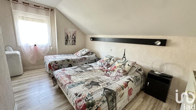 Local commercial - 504 m²