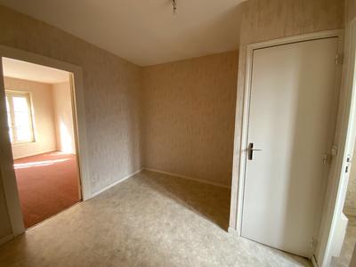 Maison - 52 m² - 4 pièces