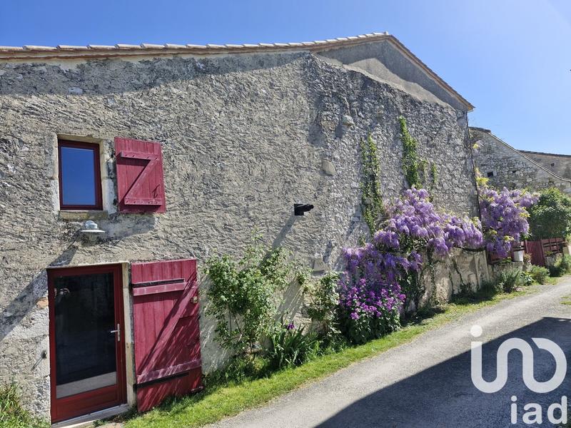 Maison de campagne - 158 m² - 5 pièces