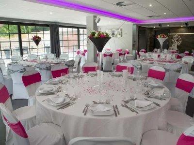 Appartement - 900 m² - 9 pièces