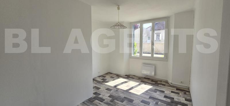 Maison ancienne - 151 m² - 7 pièces