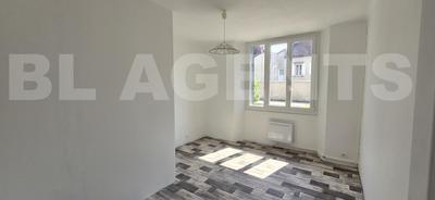 Maison ancienne - 151 m² - 7 pièces