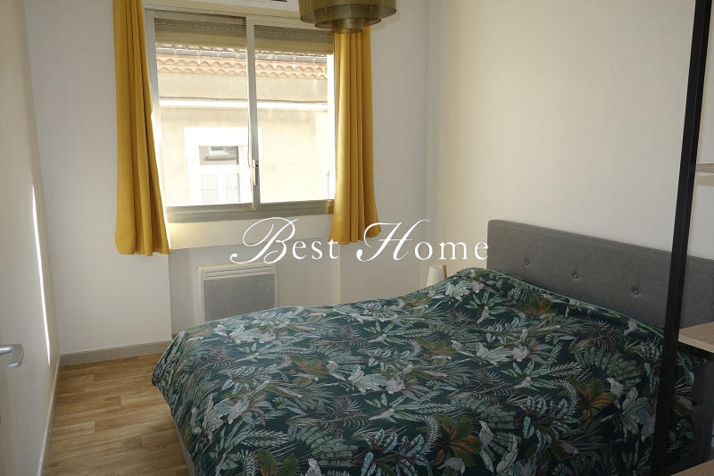 Appartement - 31 m² - 2 pièces