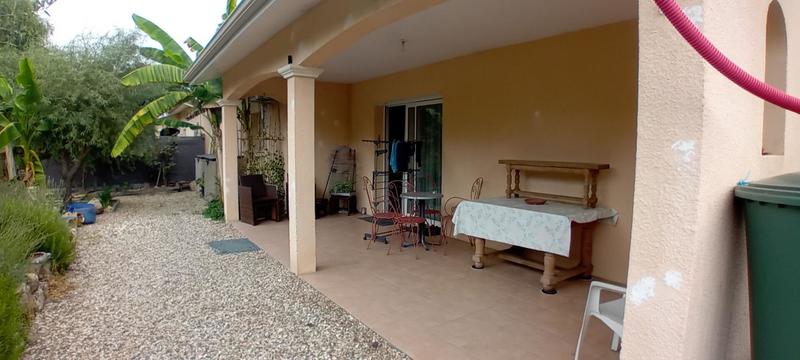 Maison - 86 m² - 5 pièces