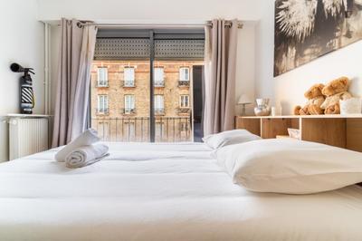 Appartement - 43 m² - 1 pièce