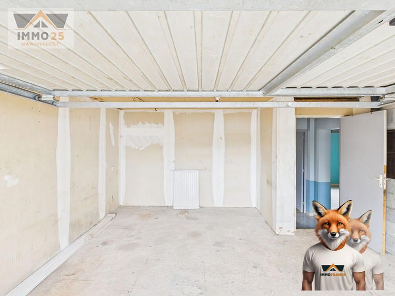 Maison - 280 m² - 10 pièces