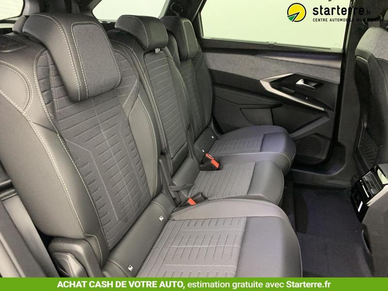 Peugeot 5008 Hybrid 145 e-Dcs6 Gt