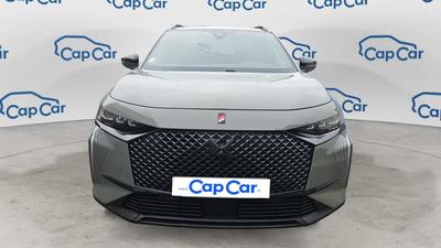 Ds Ds 7 Crossback 1.6 E-Tense 225 Hybride Eat8 Performance Line+