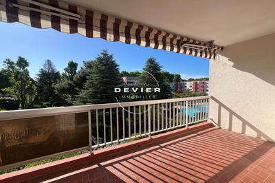 Appartement - 35 m² - 1 pièce