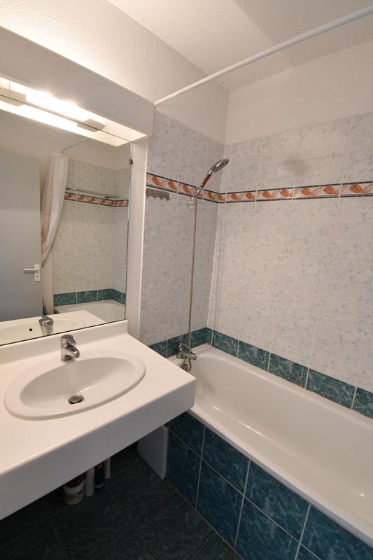 Maison - 48 m² - 3 pièces