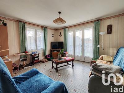 Maison - 172 m² - 7 pièces