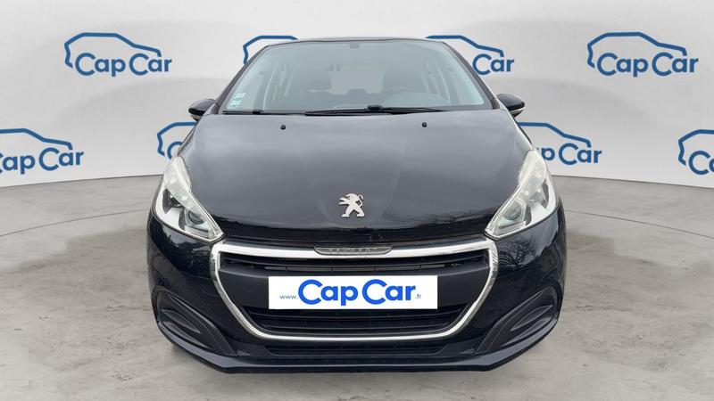 Peugeot 208 1.0 VTi 68 Active