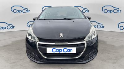 Peugeot 208 1.0 VTi 68 Active