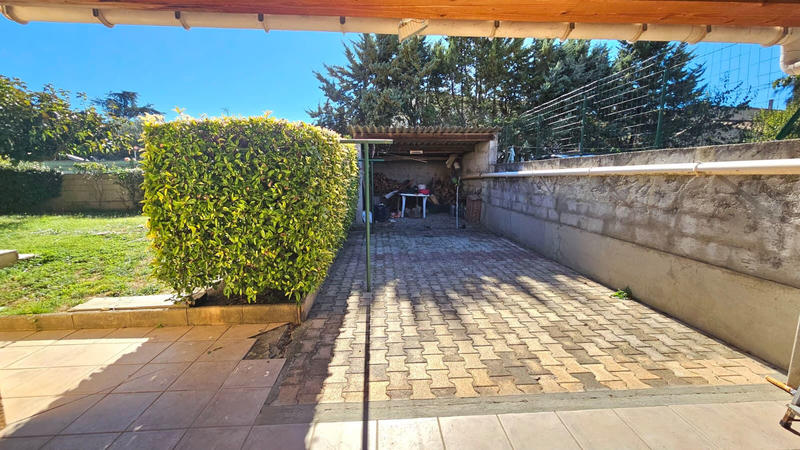 Maison - 132 m² - 6 pièces