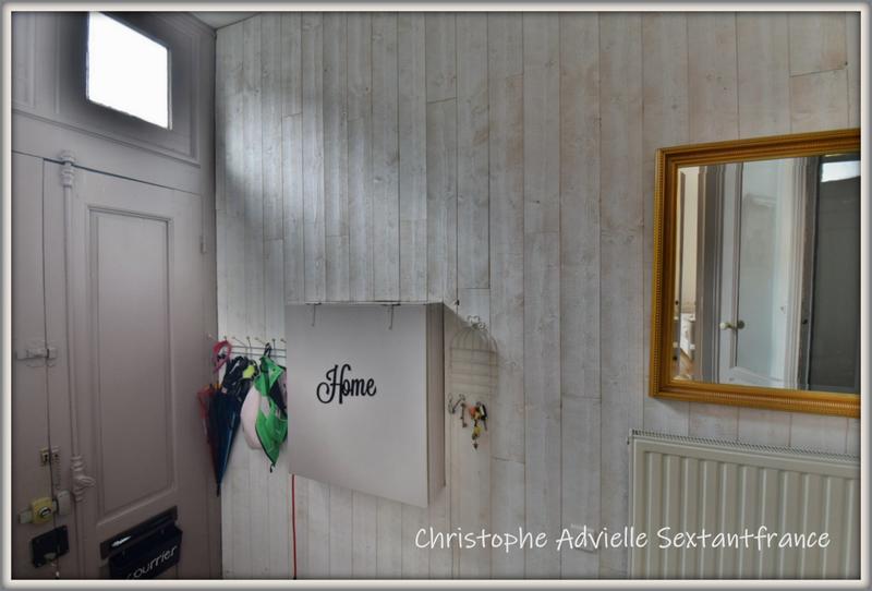 Maison - 164 m² - 6 pièces