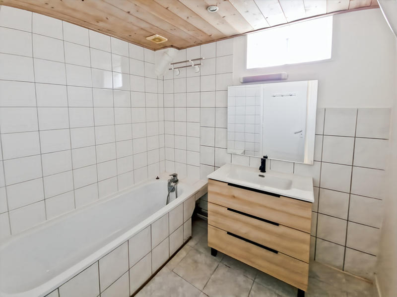 Appartement - 56 m² - 2 pièces