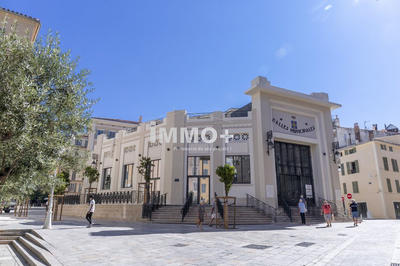 Fonds de commerce - Magasins - 24 m²