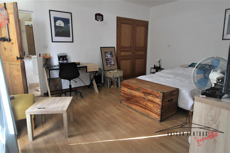 Maison de village - 94 m² - 4 pièces