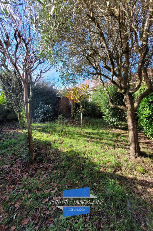 Maison - 75 m² - 3 pièces