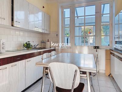 Maison - 84 m² - 4 pièces