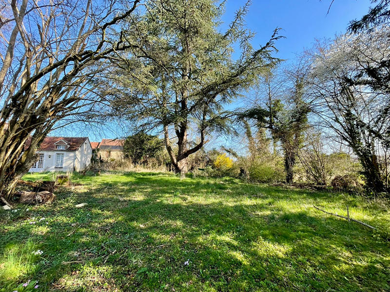 Demeure - 236 m² - 11 pièces