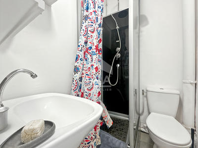 Appartement - 30 m² - 2 pièces