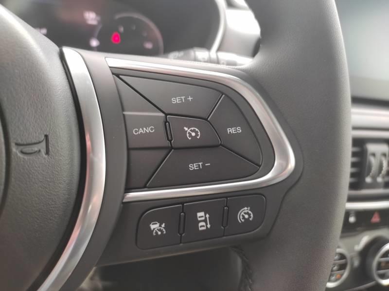 Fiat Tipo Cross 5 Portes 1.6 Multijet 130 ch s&amp;S Plus