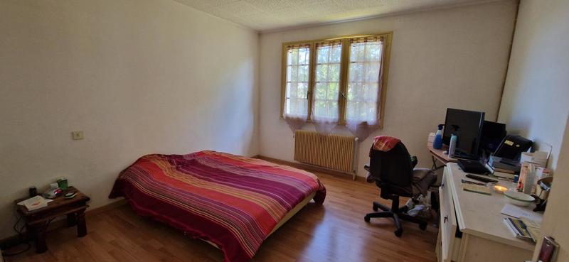 Maison - 143 m² - 5 pièces