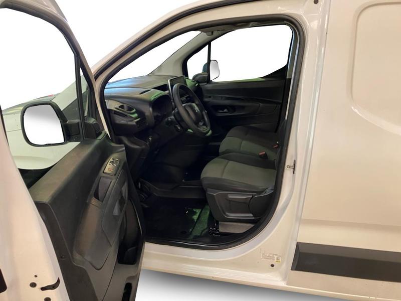 Citroën Berlingo Van m 650 Bluehdi 75 Bvm5 Club