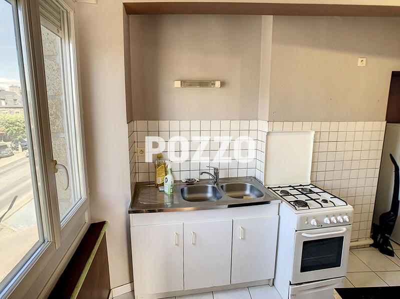 Immeuble - 152 m² - 6 pièces