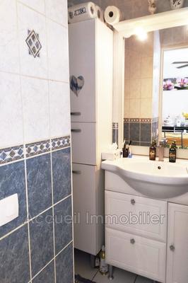 Appartement - 45 m² - 3 pièces