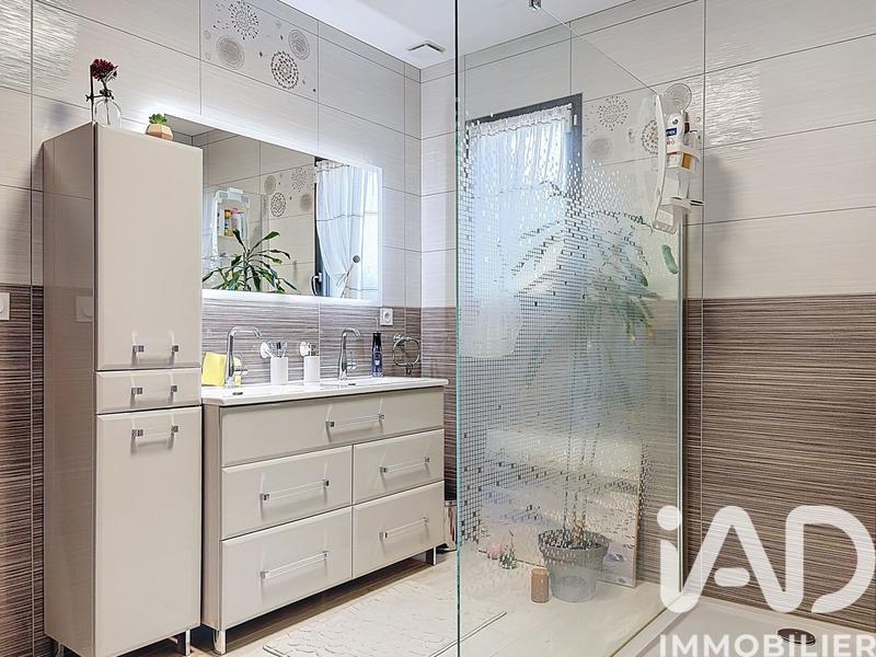 Maison - 119 m² - 5 pièces