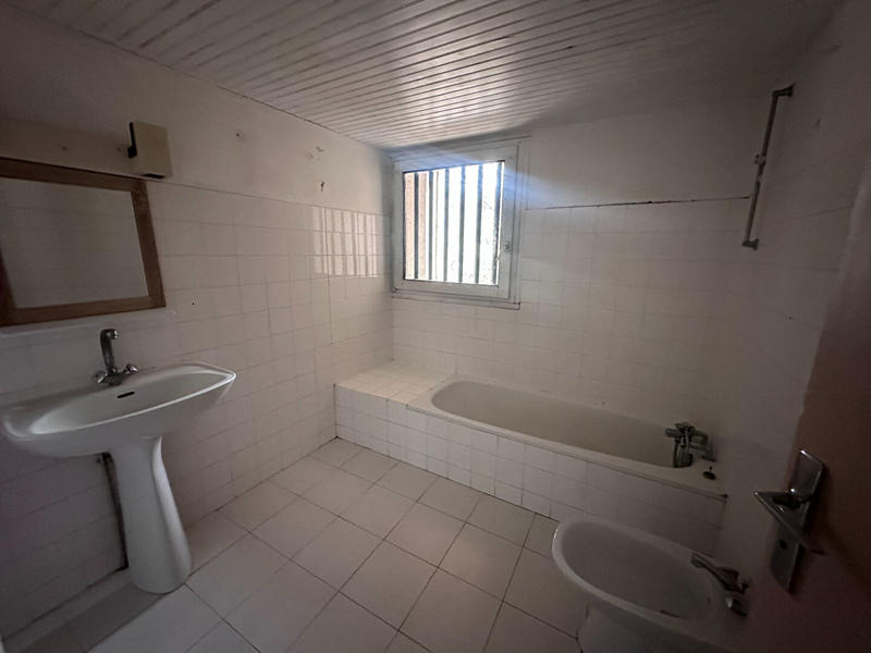 Maison - 90 m² - 3 pièces