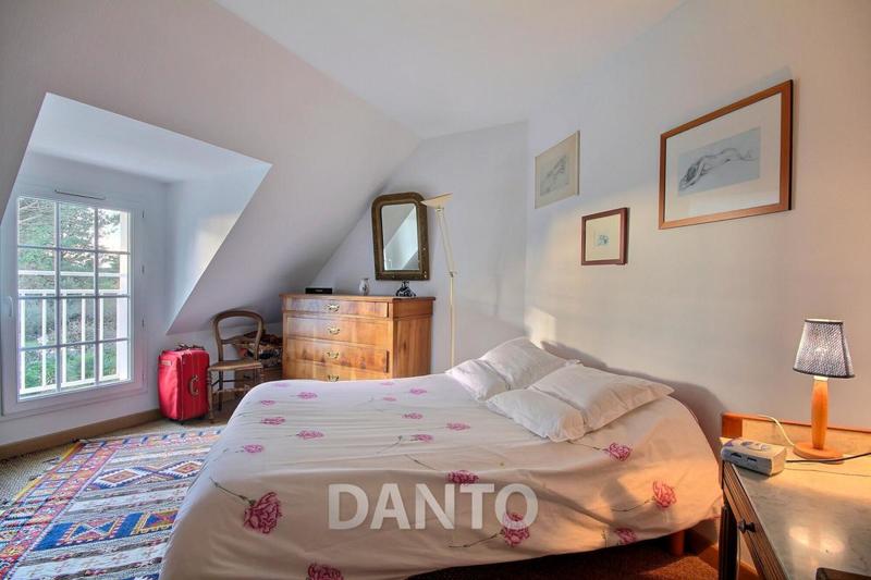 Maison - 75 m² - 4 pièces