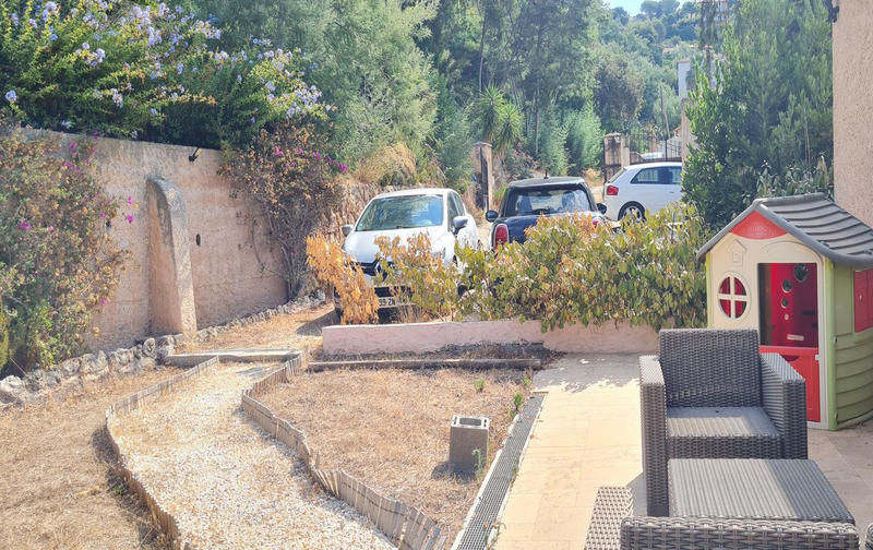 Appartement - 110 m² - 6 pièces