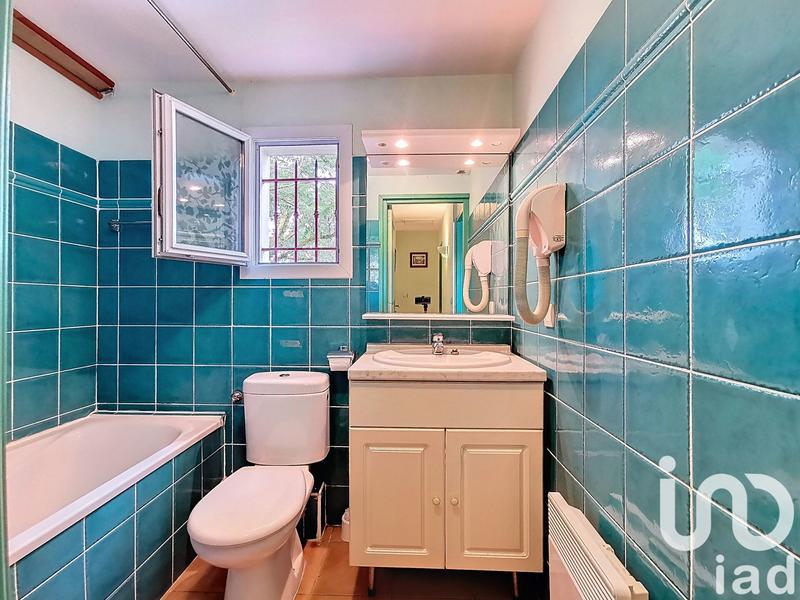 Maison - 65 m² - 4 pièces