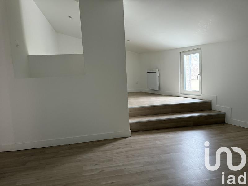 Maison de ville - 118 m² - 4 pièces