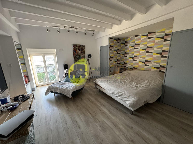 Longère - 286 m² - 12 pièces