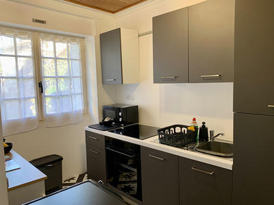 Maison - 65 m² - 4 pièces