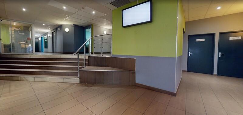 Appartement - 19 m² - 1 pièce