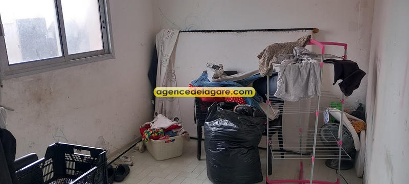 Maison - 61 m² - 4 pièces