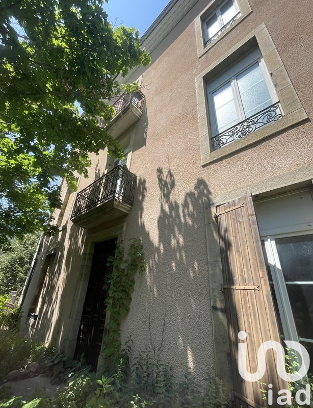 Appartement - 92 m² - 7 pièces