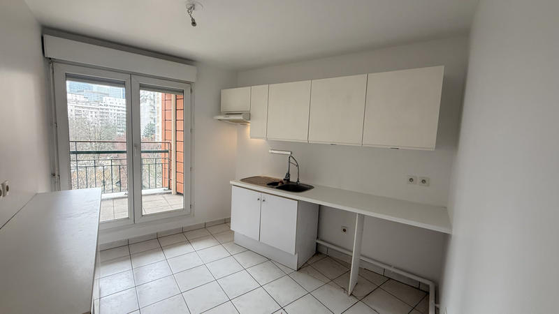 Appartement - 86 m² - 4 pièces