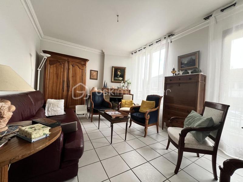 Maison - 169 m² - 7 pièces