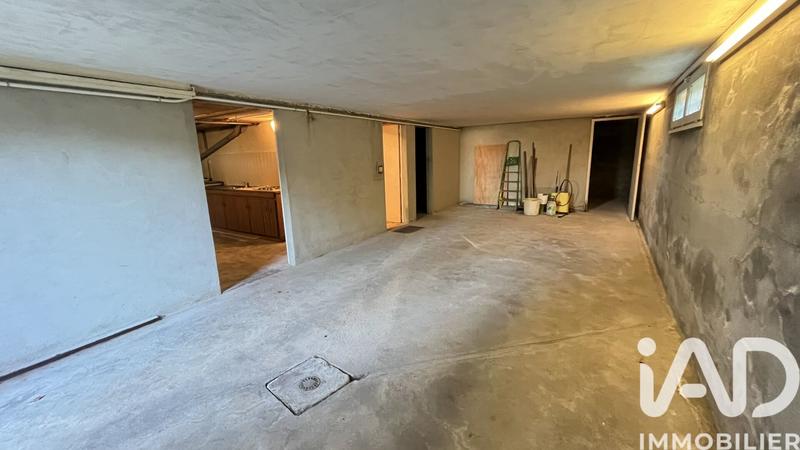 Maison - 84 m² - 4 pièces