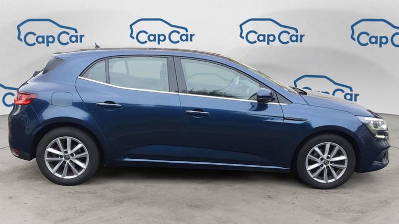 Renault Mégane IV 1.2 TCe 130 Zen