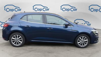Renault Mégane IV 1.2 TCe 130 Zen