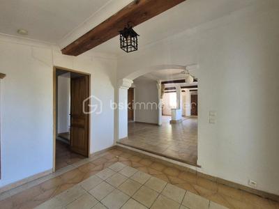 Maison traditionnelle - 172 m² - 7 pièces