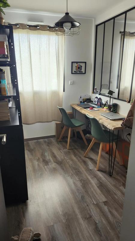 Maison - 117 m² - 5 pièces