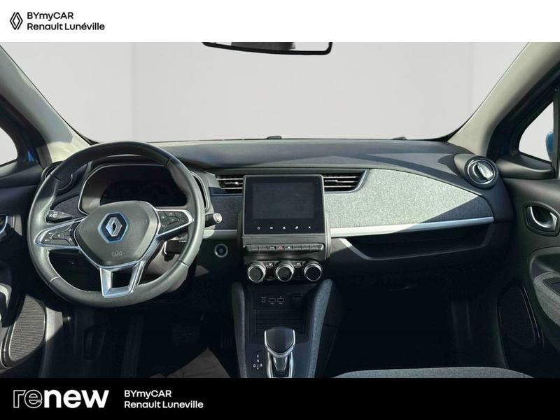 Renault Zoe R110 Zen